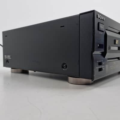 Sony DTC-77ES Digital Audio Tape Deck - Fully Serviced image 3