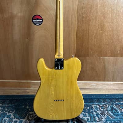 FENDER TELECASTER TYPE 52 TL52-75, de l'âme et du Twang Made in Japan image 10