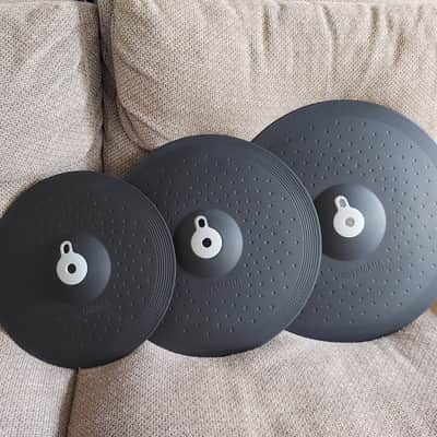 Yamaha PCY Electronic Cymbals (175/155/135/RHH135) image 5