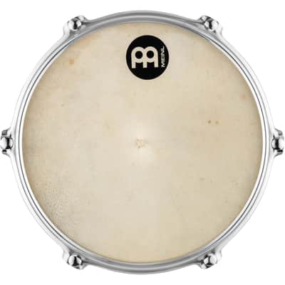 Meinl aluminum cuica 10 inch image 4