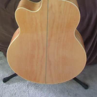 Alvarez AJ60SC/12 2000-2002 - Natural image 2