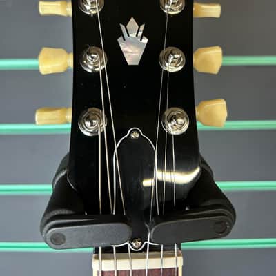 Gibson ES-335 Dot Cherry 2025 Semi-Hollow Electric Guitar image 7