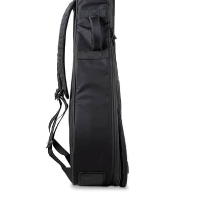 Ovation deep Bowl/mid-Depth + 12-String Gig Bag, Black (OV213200) image 2