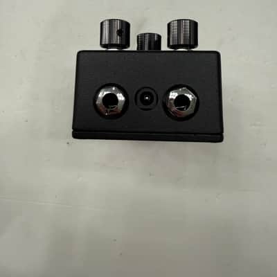 Native Audio Kiaayo Overdrive Guitar Effect Pedal + Original Box image 6