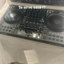 Pioneer DDJ-FLX10 4-Channel DJ Controller 2023 - Present - Black