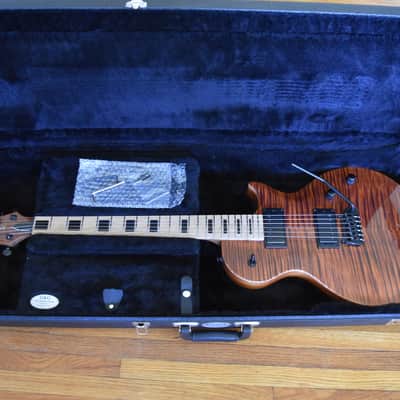 Kiesel CS6, High specs, Gorgeous specimen, 2020, Tremolo equipped image 3
