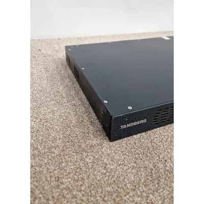 Tandberg Tt1222 - Receiver - Good image 6