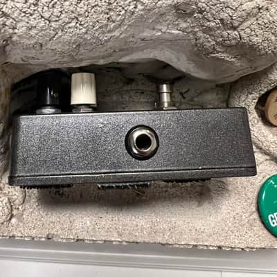 Keeley Magnetic Echo Delay 2015 - Present - Green image 5