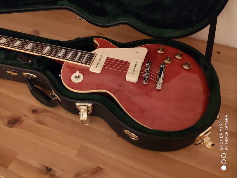 Navigator N-LP-480P 2010 Cherry image 1