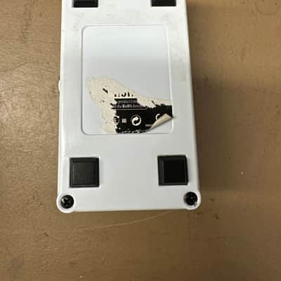 Modtone Clean Boost 2010s - White image 3