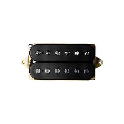 DiMarzio DP192BK Air Zone Humbucker