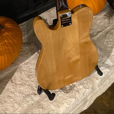 Kopp's Custom Guitars RoadKing Tele 2019 - Clear Gloss Nitro image 5