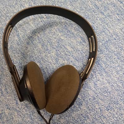 Braun KH 500 Studio Headphones image 2
