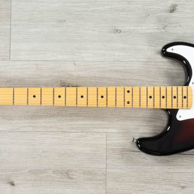 Fender Custom Shop Limited Edition 70th Anniversary 1954 Stratocaster Time Capsule Package Guitar image 7
