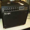 Mesa Boogie Mark III 1x12 combo amp with footswitch