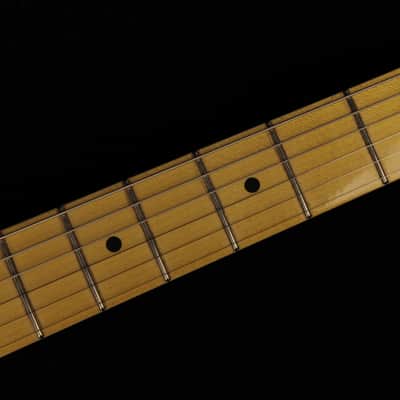 Fender Custom Limited Edition Masterbuilt Austin MacNutt Jerry Garcia Alligator Stratocaster Relic (#683) image 18