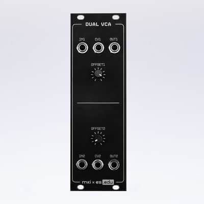 Erica Synths EDU DIY VCA image 1