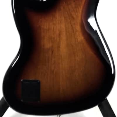 Fender USED Fender Player II Modified Active Jazz Bass Serial#:MX25046392 image 6