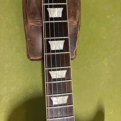 Gibson Les Paul R8 - Wildwood - 2018 - 60th Anniversary image 4