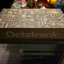 Elektron Octatrack MkII Dynamic 8-Track Performance Sampler 2017 - 2021 - Black