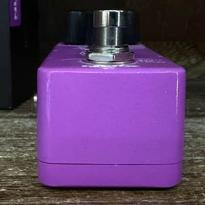 NuX NDD-3 Edge Delay 2022 - Present - Pink image 2