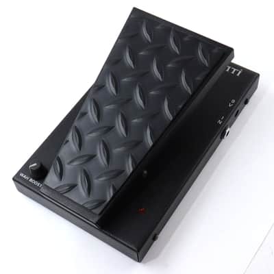 Morley Mark Tremonti Power Wah | Reverb Canada