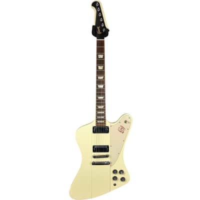 Gibson Firebird V 2010 - Classic White image 3