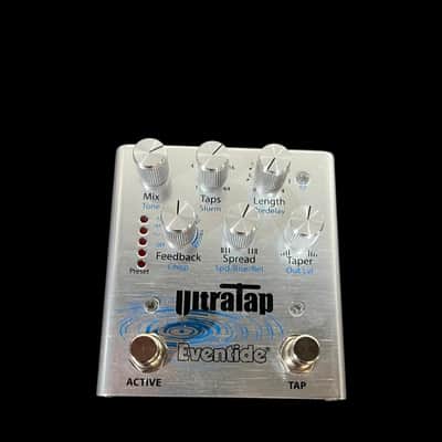 Eventide UltraTap Pedal -x12204 image 1