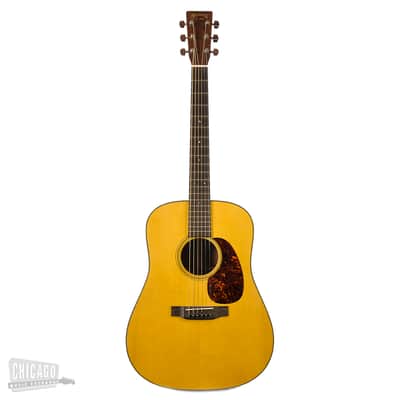 Martin D-16 Adirondack USED image 4