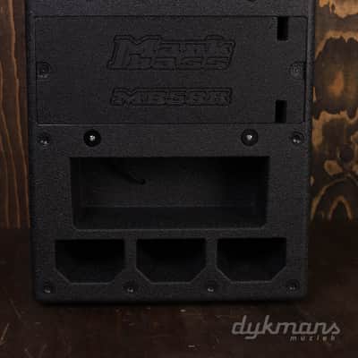 MARK BASS MB58R MINI CMD 121 P image 3