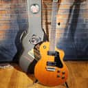 Vintage 1970s Yamaha SG-45 Natural w/ OHSC & Original Pickups