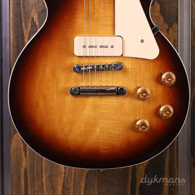 Gibson Les Paul Standard '50s P90 Tobacco Burst image 1