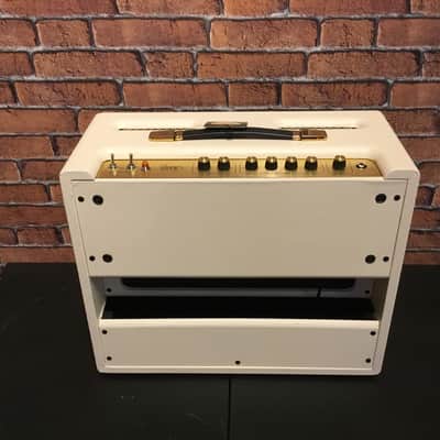 Marshall Origin ORIGIN20C 20-Watt 1x10" Guitar Combo image 3