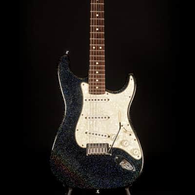 Fender Custom Shop American Classic Stratocaster “Holoflake” 1993 image 2