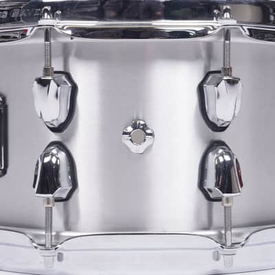 MAPEX | BLACK PANTHER | "ATOMIZER" | SNARE DRUM-14" x 6.5" image 9