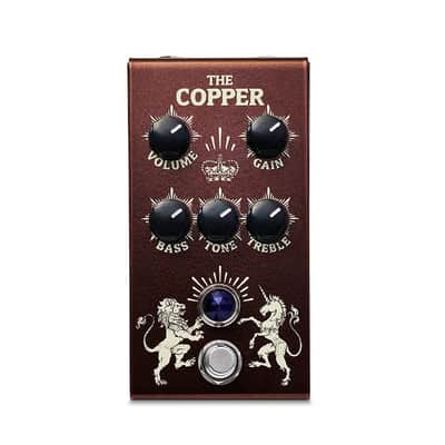 Victory Amps V1 The Copper image 2