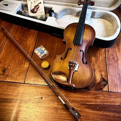 Swallow 50LN | Reverb