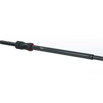 Gator Frameworks GFW-ID-SPKR-SP ID Series Speaker Sub Pole - Open Box image 1