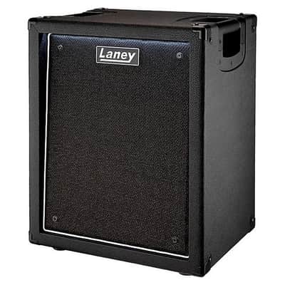 Laney LFR-110 full range flat response powered guitar cabinet, 10" image 8