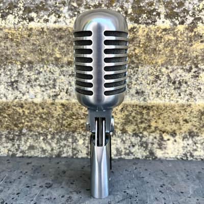 Shure 55SH II image 2