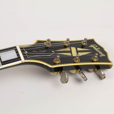 1960 Gibson Les Paul Custom image 20