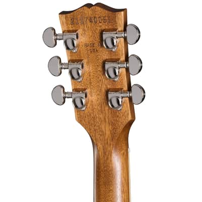 Gibson Les Paul Standard 60s Faded, Vintage Cherry Sunburst image 6