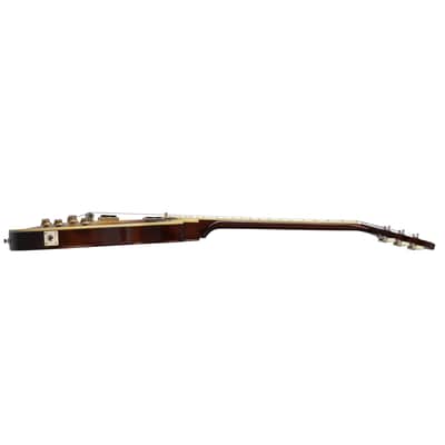 Epiphone Slash Signature Les Paul Standard Guitar - November Burst image 5