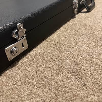 Fender Vintera ‘60s Telecaster – Lake Placid Blue w/ Fender Hard Case image 17