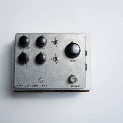Fairfield Circuitry Meet Maude - Modulated Analog Delay image 3