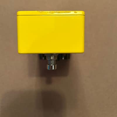 Diamond Comp Jr. 2010s - Yellow image 6