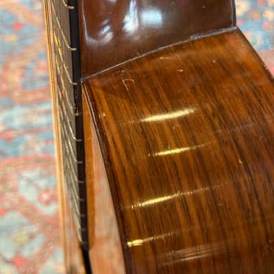 1929 Martin 0-21 12-Fret - Natural image 21
