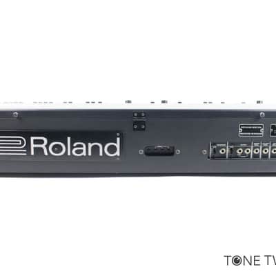 Roland Jupiter-4 Compuphonic REFURBISHED analog synthesizer VINTAGE SYNTH DEALER image 13