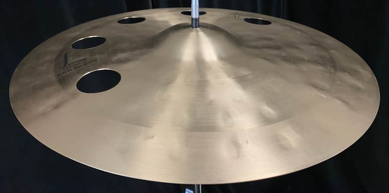 Sabian 20