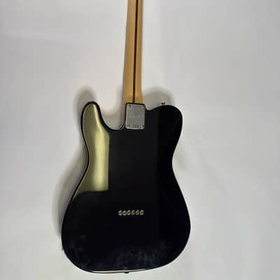 Squier Affinity Telecaster Deluxe (Black) – Good Condition | Owned & Tested by Mostly Music image 5